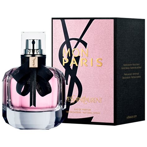 ysl mon paris ici paris|YSL mon Paris reddit.